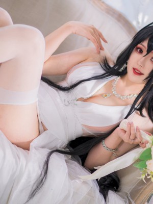 Natsuko夏夏子 碧蓝航线 大凤誓约_05