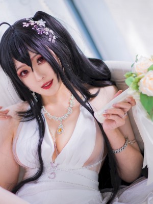 Natsuko夏夏子 碧蓝航线 大凤誓约_06