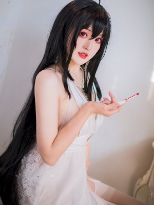 Natsuko夏夏子 碧蓝航线 大凤誓约_20