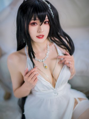 Natsuko夏夏子 碧蓝航线 大凤誓约_14