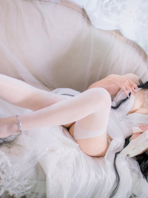 Natsuko夏夏子 碧蓝航线 大凤誓约_03