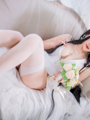 Natsuko夏夏子 碧蓝航线 大凤誓约_04