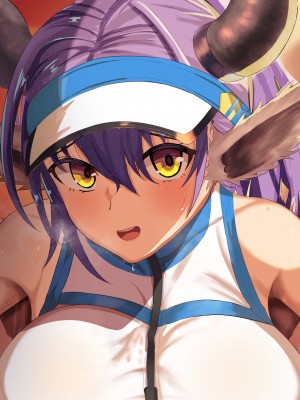 [荒井ムーア] シデロカパイズリ_1