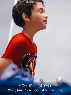 [Charon] 你的媽媽 1_022