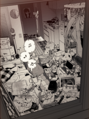 [无糖·漫画组][じょろり] じょろり 推特短篇 [2022-02-08更新]_172_39