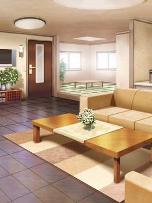 [CIRCUS]D.C.4 Sweet Harmony ～ダ・カーポ4～ スイートハーモニー_bg012a