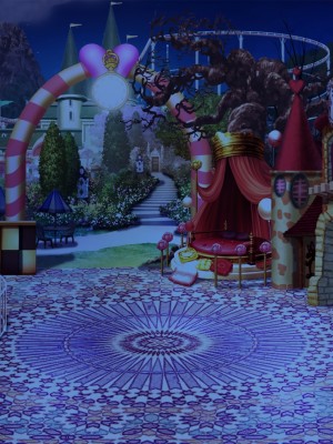 [CIRCUS]D.C.4 Sweet Harmony ～ダ・カーポ4～ スイートハーモニー_bg031d