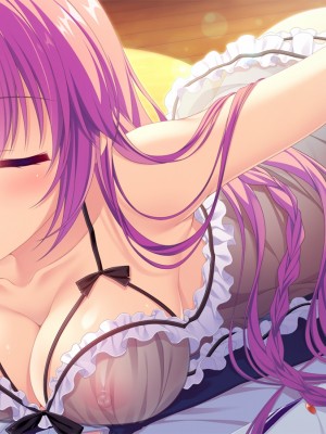 [CIRCUS]D.C.4 Sweet Harmony ～ダ・カーポ4～ スイートハーモニー_ev_4fdr_hiy03h