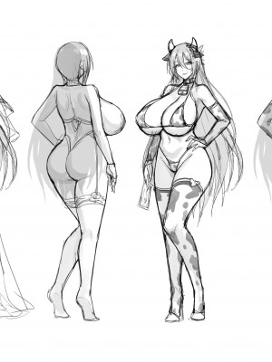 [5+7个人汉化组嵌字组][kcccc] 人妻封魔師麗兰_393_10_11