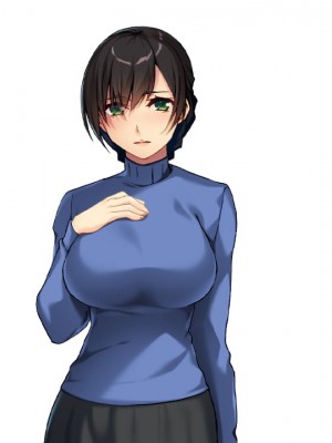 [アパタイト] 背徳の隠れ母性愛～優しすぎるエッチなお姉さんはお母さん！？～_150