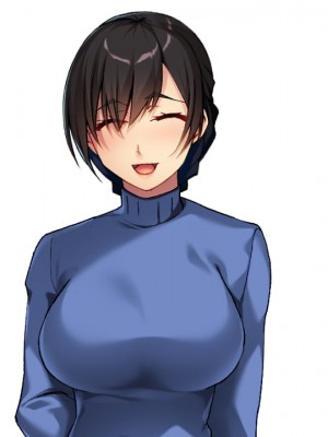 [アパタイト] 背徳の隠れ母性愛～優しすぎるエッチなお姉さんはお母さん！？～_067