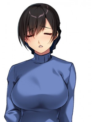 [アパタイト] 背徳の隠れ母性愛～優しすぎるエッチなお姉さんはお母さん！？～_070