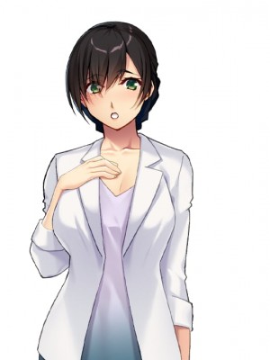 [アパタイト] 背徳の隠れ母性愛～優しすぎるエッチなお姉さんはお母さん！？～_188