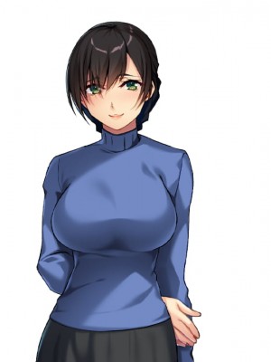 [アパタイト] 背徳の隠れ母性愛～優しすぎるエッチなお姉さんはお母さん！？～_138