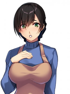 [アパタイト] 背徳の隠れ母性愛～優しすぎるエッチなお姉さんはお母さん！？～_098