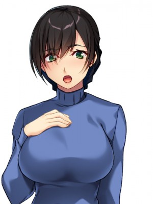 [アパタイト] 背徳の隠れ母性愛～優しすぎるエッチなお姉さんはお母さん！？～_081