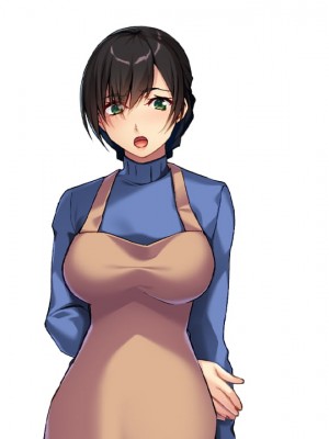 [アパタイト] 背徳の隠れ母性愛～優しすぎるエッチなお姉さんはお母さん！？～_162