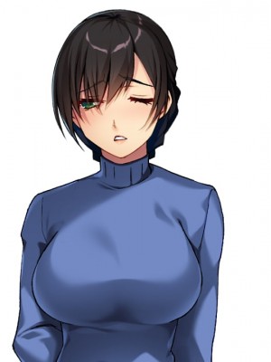 [アパタイト] 背徳の隠れ母性愛～優しすぎるエッチなお姉さんはお母さん！？～_073