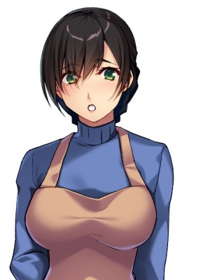 [アパタイト] 背徳の隠れ母性愛～優しすぎるエッチなお姉さんはお母さん！？～_089