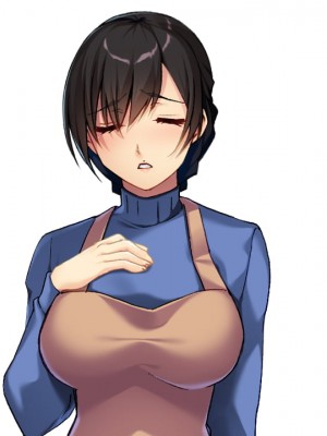 [アパタイト] 背徳の隠れ母性愛～優しすぎるエッチなお姉さんはお母さん！？～_097