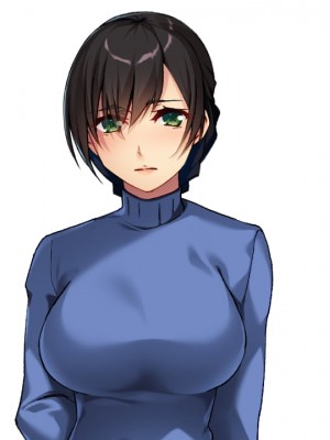 [アパタイト] 背徳の隠れ母性愛～優しすぎるエッチなお姉さんはお母さん！？～_069