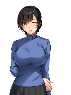 [アパタイト] 背徳の隠れ母性愛～優しすぎるエッチなお姉さんはお母さん！？～_140