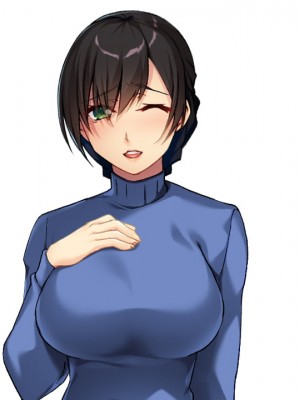 [アパタイト] 背徳の隠れ母性愛～優しすぎるエッチなお姉さんはお母さん！？～_077