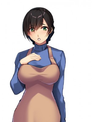 [アパタイト] 背徳の隠れ母性愛～優しすぎるエッチなお姉さんはお母さん！？～_170