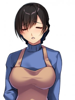 [アパタイト] 背徳の隠れ母性愛～優しすぎるエッチなお姉さんはお母さん！？～_088