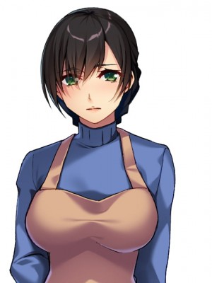 [アパタイト] 背徳の隠れ母性愛～優しすぎるエッチなお姉さんはお母さん！？～_087