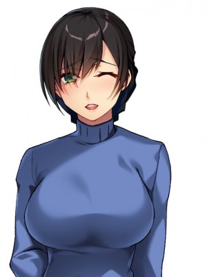 [アパタイト] 背徳の隠れ母性愛～優しすぎるエッチなお姉さんはお母さん！？～_068