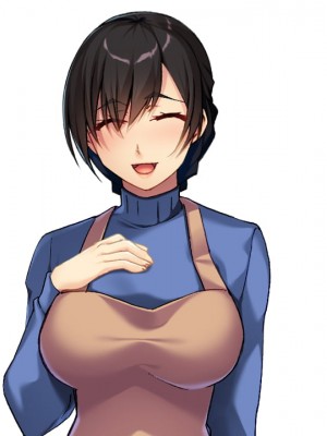 [アパタイト] 背徳の隠れ母性愛～優しすぎるエッチなお姉さんはお母さん！？～_094