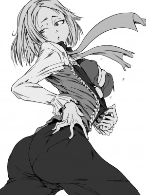 (C96) [Analog Rhapsody (スギシン)] 柾木・山田家の性事情 (天地無用!)_27