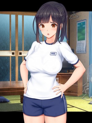 [スタジオ山ロマン] 1人娘に父と5兄弟の大家族～父親と5人兄弟の性欲処理も母親代わりの私の役目、24時間頑張ります！～_241