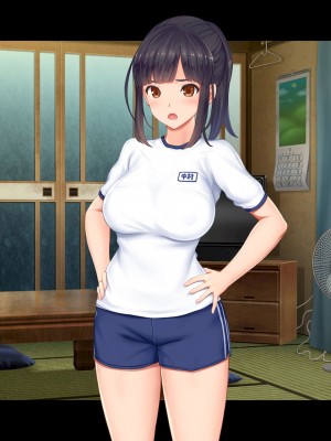 [スタジオ山ロマン] 1人娘に父と5兄弟の大家族～父親と5人兄弟の性欲処理も母親代わりの私の役目、24時間頑張ります！～_414