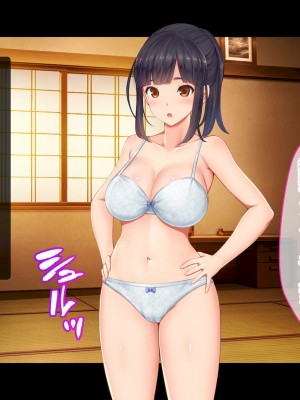 [スタジオ山ロマン] 1人娘に父と5兄弟の大家族～父親と5人兄弟の性欲処理も母親代わりの私の役目、24時間頑張ります！～_084