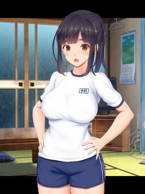 [スタジオ山ロマン] 1人娘に父と5兄弟の大家族～父親と5人兄弟の性欲処理も母親代わりの私の役目、24時間頑張ります！～_239