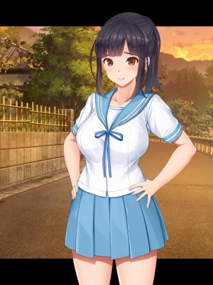 [スタジオ山ロマン] 1人娘に父と5兄弟の大家族～父親と5人兄弟の性欲処理も母親代わりの私の役目、24時間頑張ります！～_313