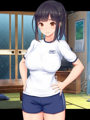 [スタジオ山ロマン] 1人娘に父と5兄弟の大家族～父親と5人兄弟の性欲処理も母親代わりの私の役目、24時間頑張ります！～_236