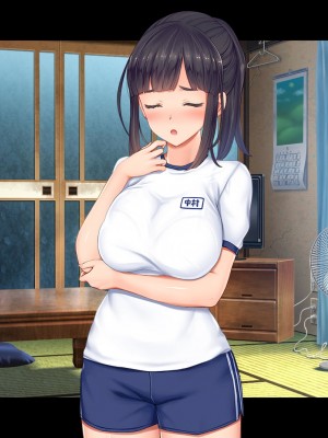 [スタジオ山ロマン] 1人娘に父と5兄弟の大家族～父親と5人兄弟の性欲処理も母親代わりの私の役目、24時間頑張ります！～_240