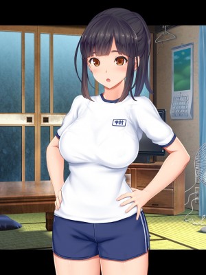 [スタジオ山ロマン] 1人娘に父と5兄弟の大家族～父親と5人兄弟の性欲処理も母親代わりの私の役目、24時間頑張ります！～_238