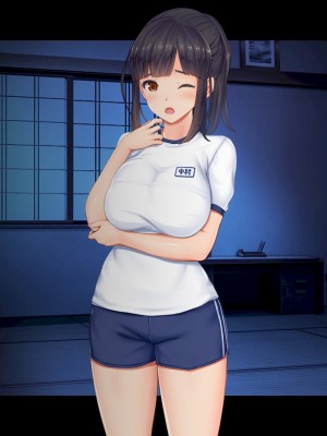 [スタジオ山ロマン] 1人娘に父と5兄弟の大家族～父親と5人兄弟の性欲処理も母親代わりの私の役目、24時間頑張ります！～_416