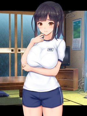 [スタジオ山ロマン] 1人娘に父と5兄弟の大家族～父親と5人兄弟の性欲処理も母親代わりの私の役目、24時間頑張ります！～_237