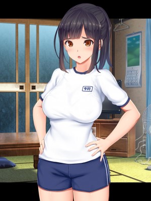 [スタジオ山ロマン] 1人娘に父と5兄弟の大家族～父親と5人兄弟の性欲処理も母親代わりの私の役目、24時間頑張ります！～_235