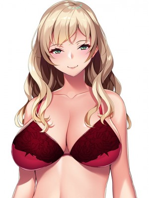 [アパタイト] 無知ムチ留学生を淫乱洗脳！～これってホントにこの国の文化なんですカ！？～_228