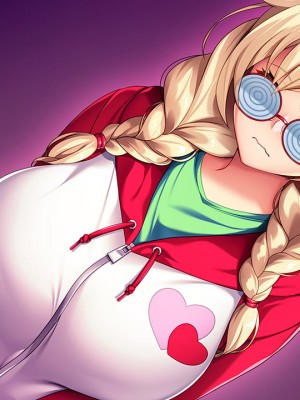 [アパタイト] 無知ムチ留学生を淫乱洗脳！～これってホントにこの国の文化なんですカ！？～_002