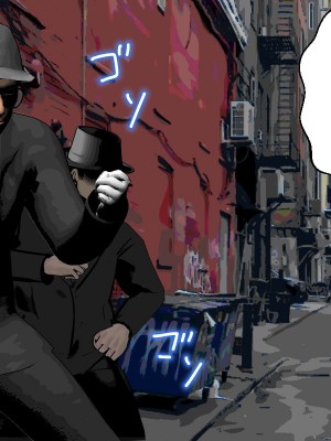 [アンコクマリモカン (marimo)] BLAST BEAT～王子様系ボーイッシュスーパーヒロイン・敗北陵辱CG集～_017