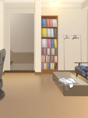 [パンとバタフライ。 (とけーうさぎ)] 友達のお姉ちゃんはみ～んなどスケベ!_581