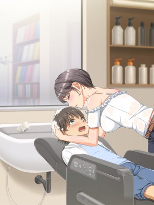 [パンとバタフライ。 (とけーうさぎ)] 友達のお姉ちゃんはみ～んなどスケベ!_520