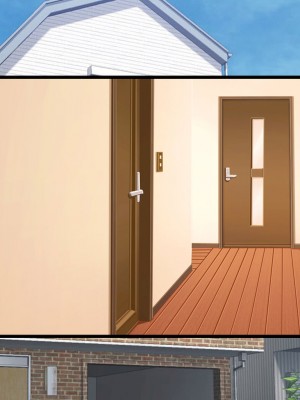 [パンとバタフライ。 (とけーうさぎ)] 友達のお姉ちゃんはみ～んなどスケベ!_335